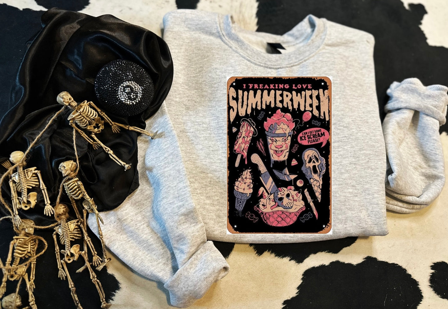 Summerween