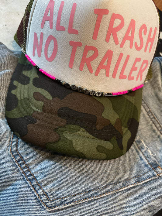 Punchy Hat Chain