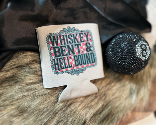 Whiskey Bent