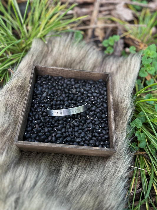Wild Child Cuff