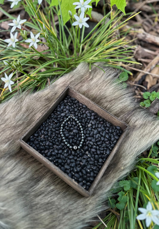Trendy 8 Ball Bracelet
