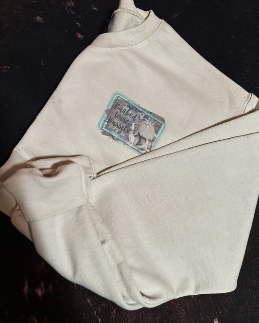 Barbed Wire Basset Merch