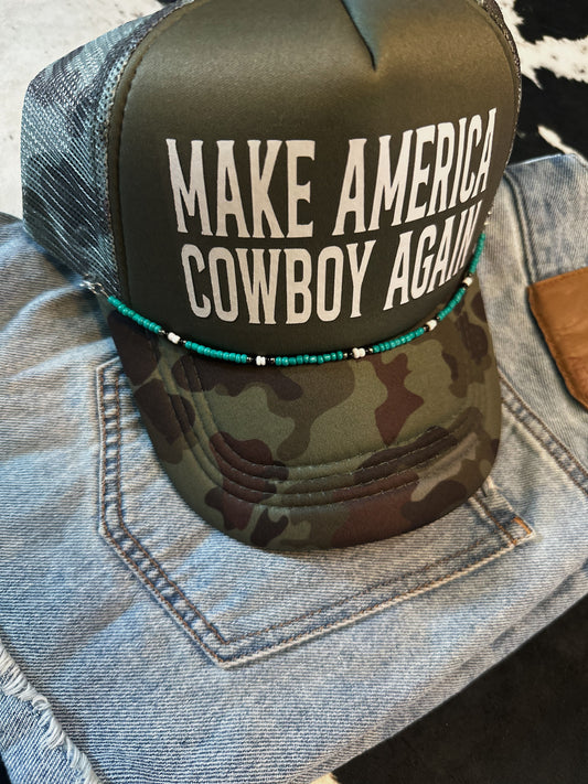 Simple Hat Chain