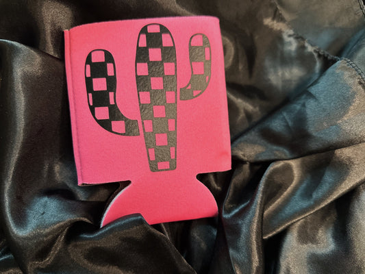 Checkered Cactus