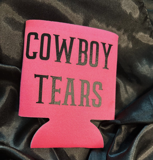Cowboy Tears