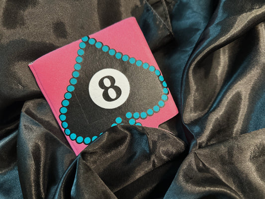 Eightball Spade