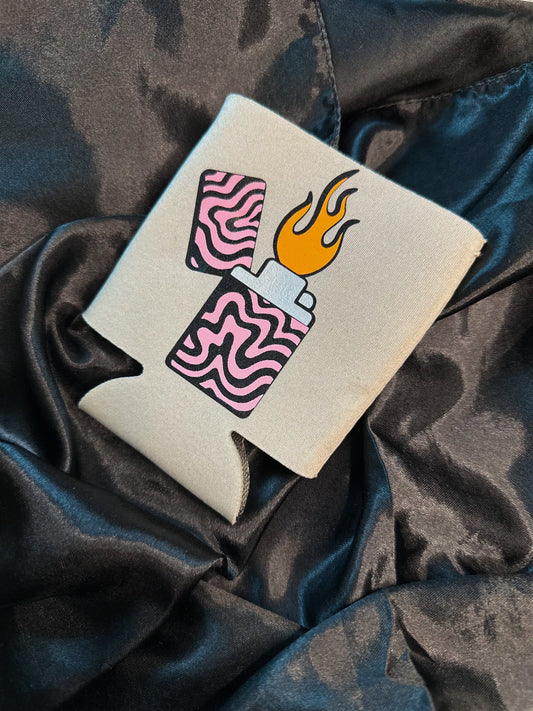 Fire Flame